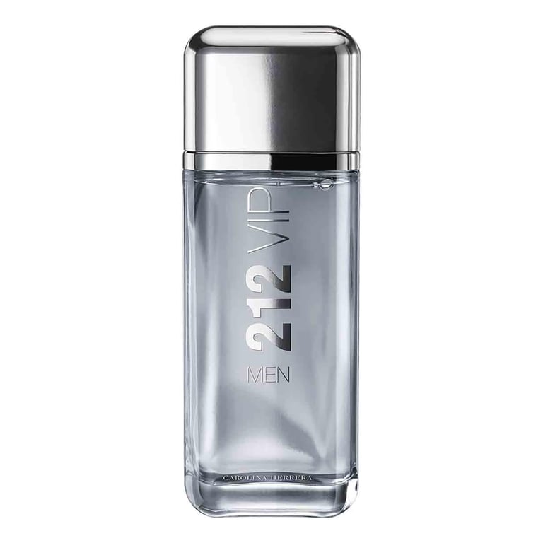 Carolina Herrera 212 VIP Men