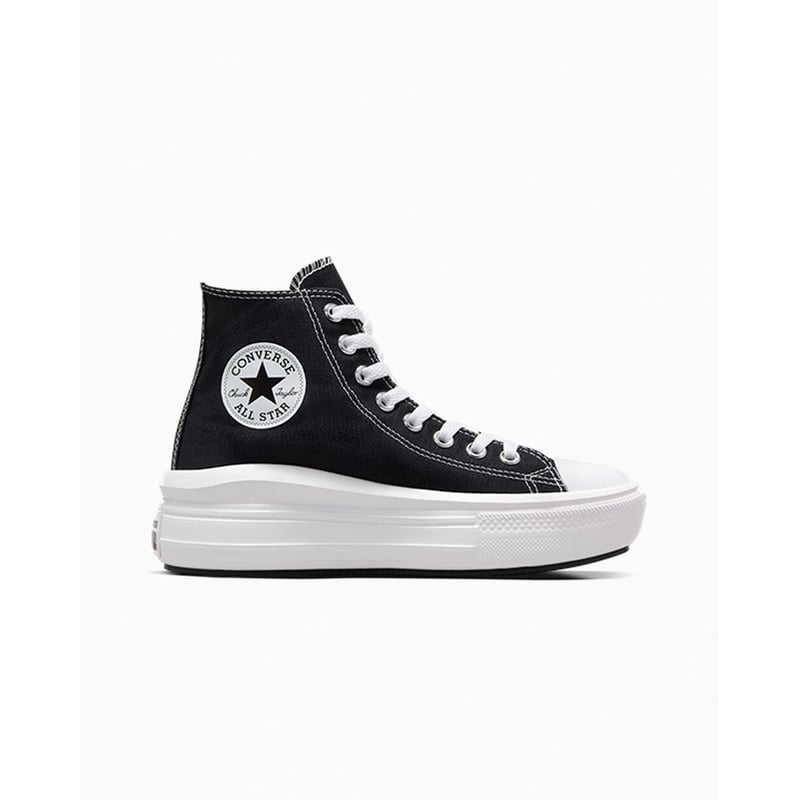 Converse Chuck Taylor All Star High Move 568497C 01
