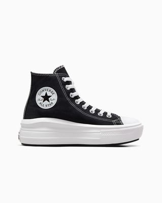 Converse Chuck Taylor All Star High Move 568497C