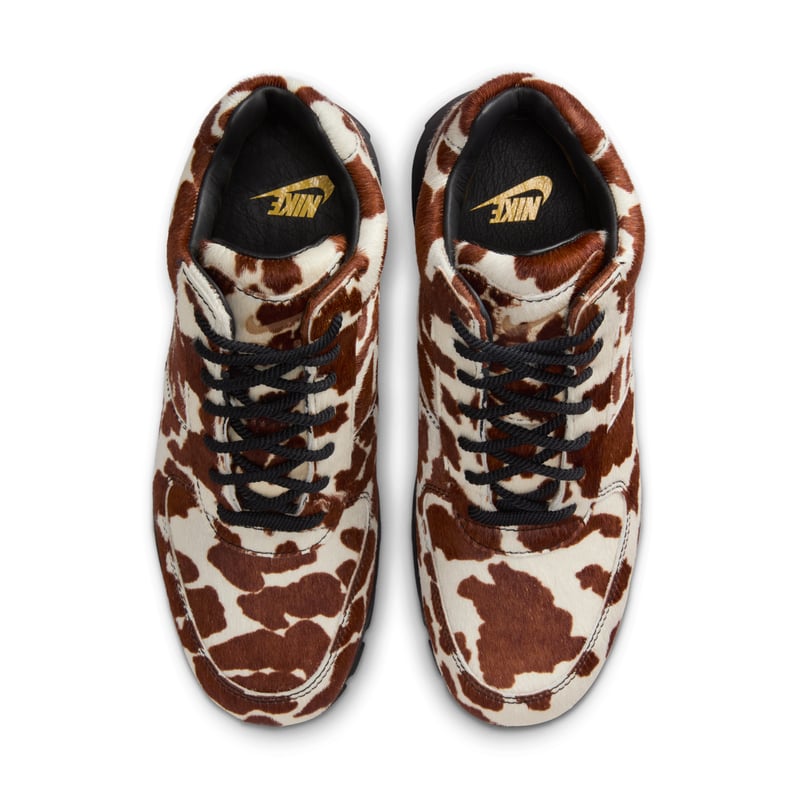 Nike Air Max Goadome ‘Cow Print’ IO4635-100 04