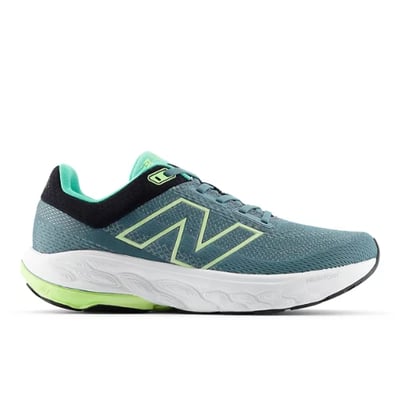 Tekaški copati New Balance Fresh Foam X 860v14 "Salt Water & Deep End" | Moški | Tek | 00 | SPORTSHOWROOM