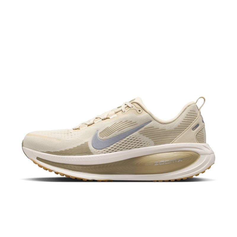 Scarpe da running Nike Vomero 18 "Light Khaki & Metallic Silver" | Uomo | Corsa | 00 | SPORTSHOWROOM