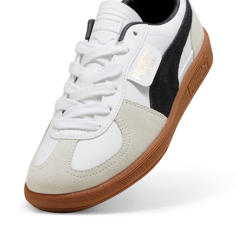 PUMA Palermo Leather 397275-01 04
