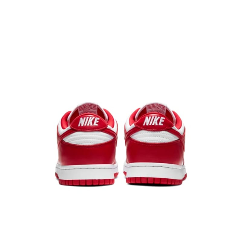 Nike Dunk Low Retro SP CU1727-100 06