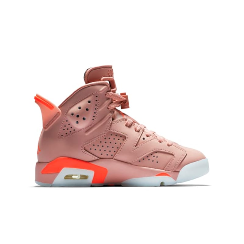 Jordan 6 Retro x Aleali May CI0550-600 03