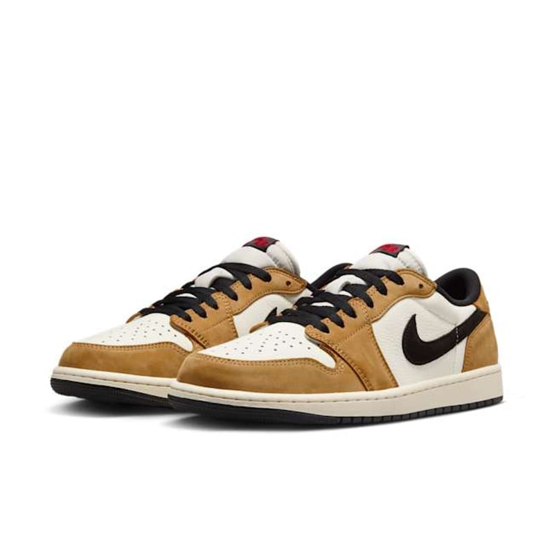 Jordan 1 Low OG CZ0790-107 05
