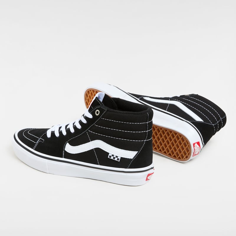 Vans Skate Sk8-Hi VN0A5FCCY28 03