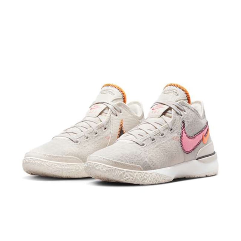 Nike LeBron NXXT Gen DR8784-100 05