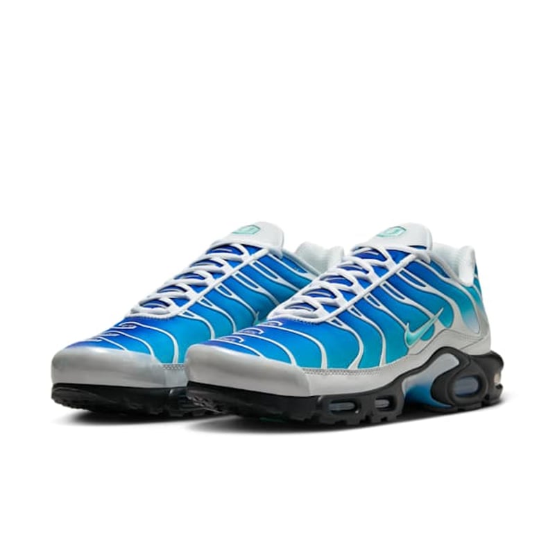 Nike Air Max Plus x One Block Down FZ3308-400 05