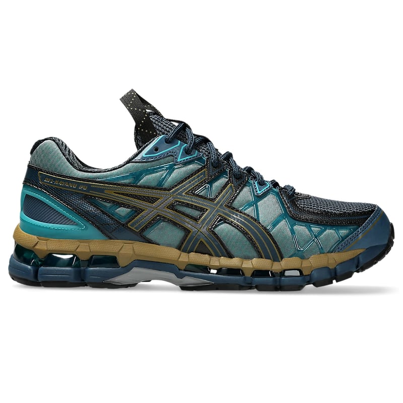 ASICS UB10-S Gel-Kayano 20 1203A664-400 01