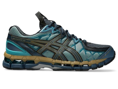 【送料&関税込】Asics Gel-kayano 20 - Unisex GEL-KAYANO 20