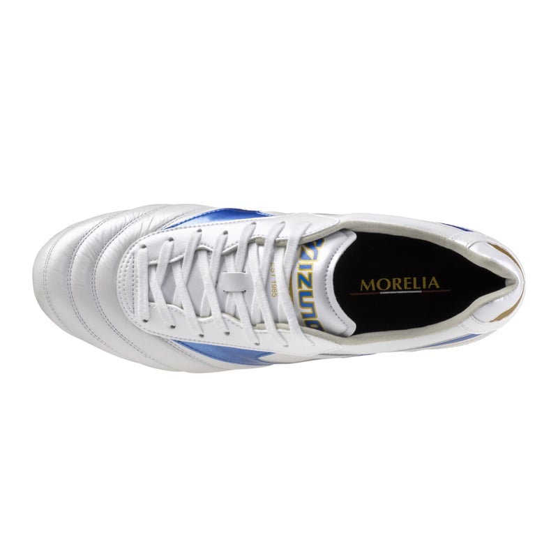 Mizuno Morelia II Elite FG P1GA241225 04