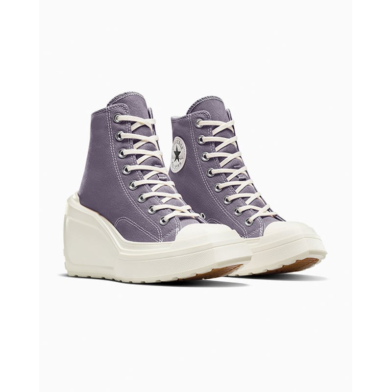 Converse Chuck 70 De Luxe Wedge Platform A08282C 05