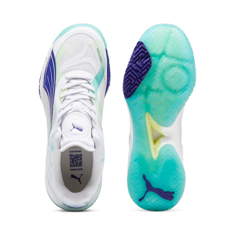 PUMA Accelerate NITRO™ SQD W+ 108044-01 02
