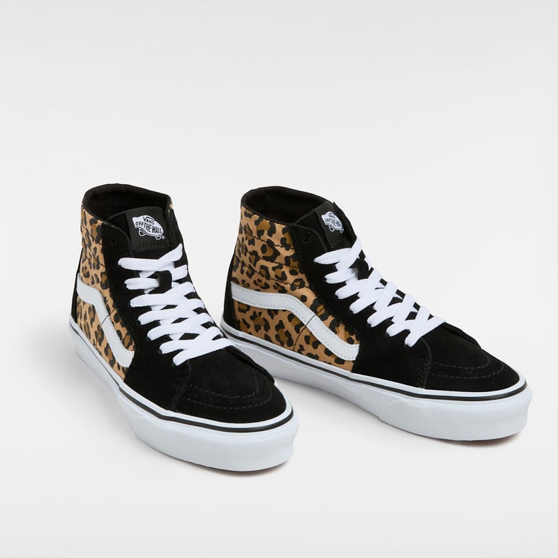Vans Sk8-Hi Tapered VN0009QPBLK 02