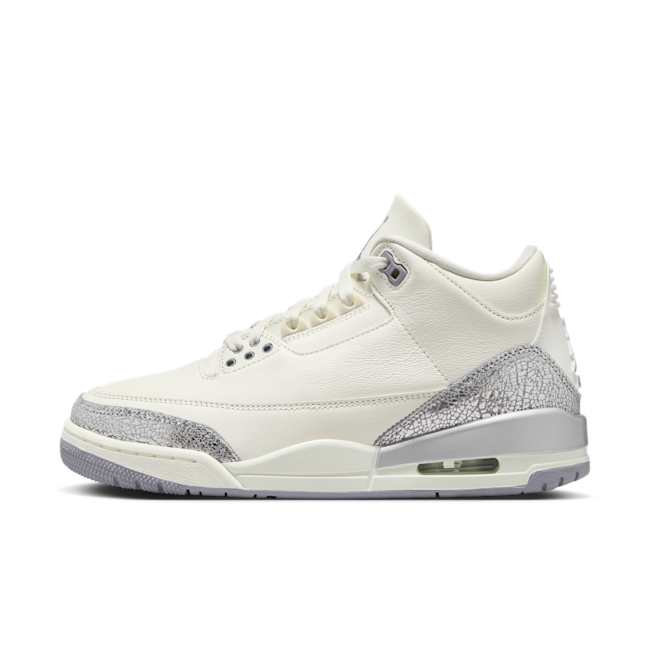 Jordan 3 Retro