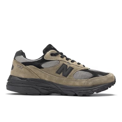 New Balance 993 Made in USA x JJJJound U993JD