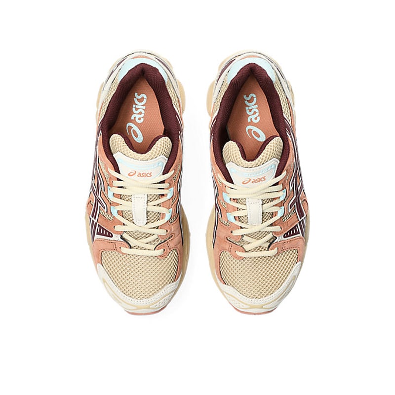ASICS Gel-Nimbus 9 1202A346-200 06