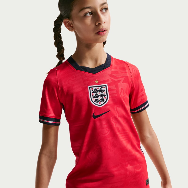 Nike England 2026 Stadium Away Dri-FIT Replica IB5197-624 02