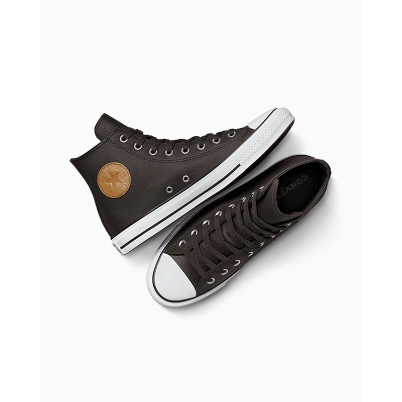 Converse Chuck Taylor All Star Leather A10553C 04