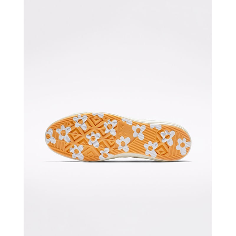 Converse One Star x Golf Le Fleur 162133C 02
