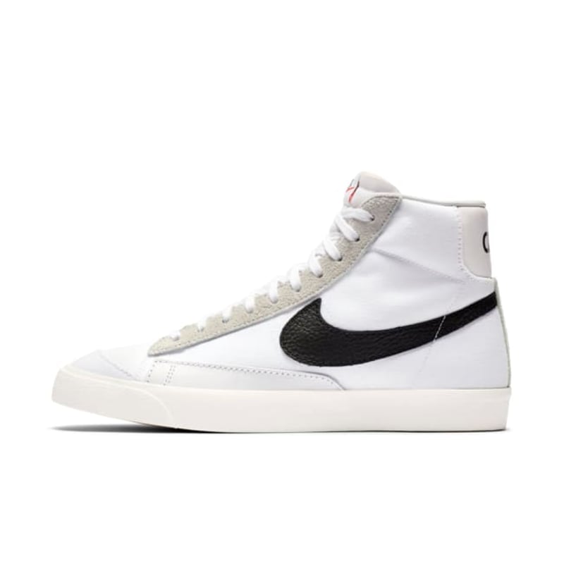 Nike Blazer Mid '77 Vintage x Slam Jam CD8233-100 01