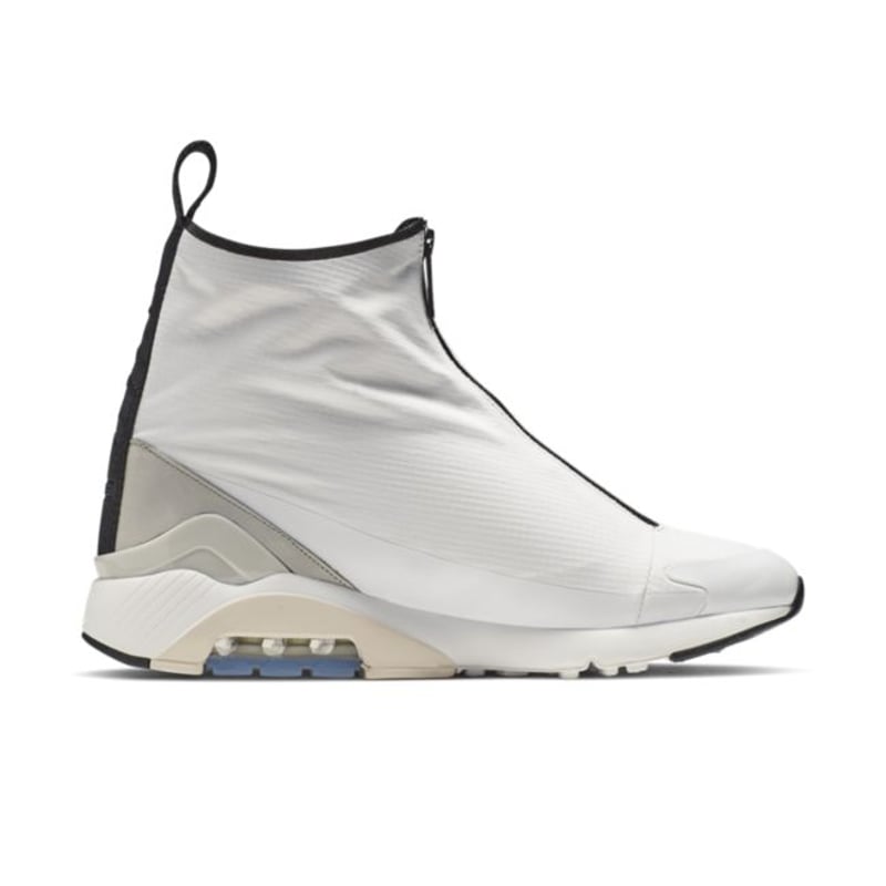 Nike Air Max 180 High x AMBUSH BV0145-100 03