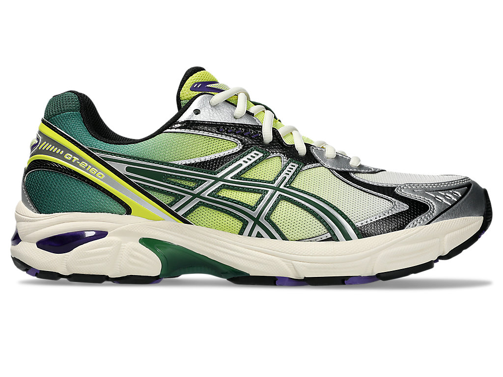 ASICS GT-2160 x Kith ‘Marvel Villains’