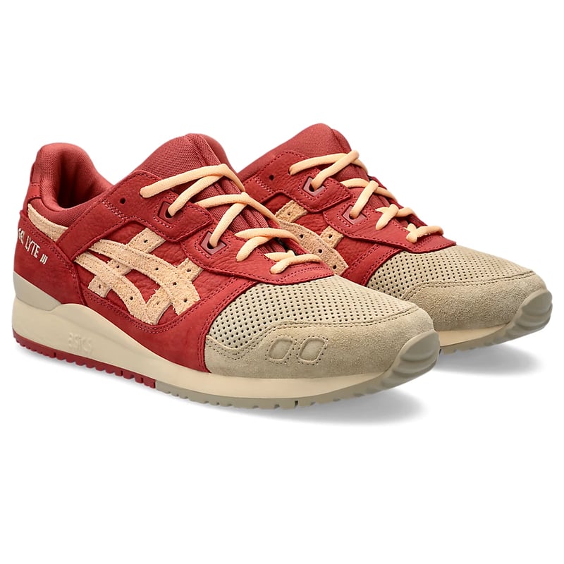 ASICS Gel-Lyte III OG 1203A345-201 02