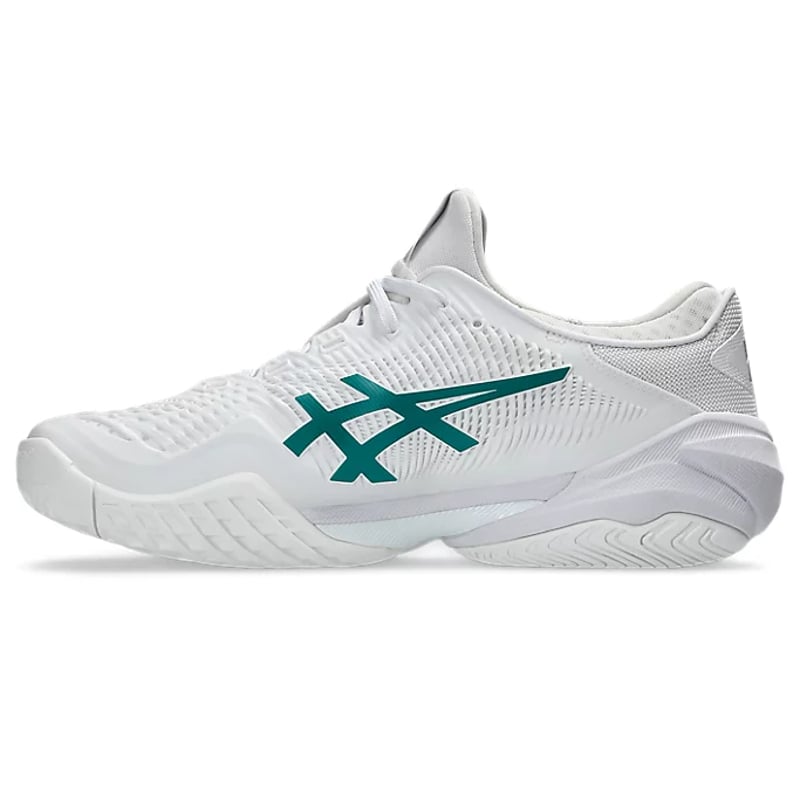 ASICS Court FF 3 Novak 1041A361-100 04
