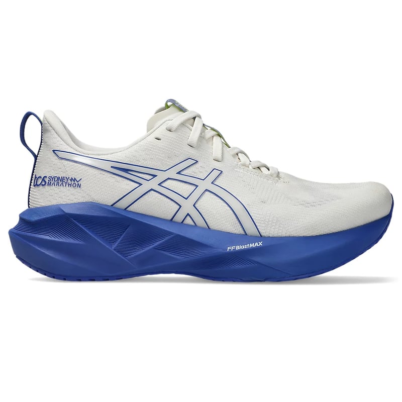 ASICS Novablast 5 1012B952-100 01