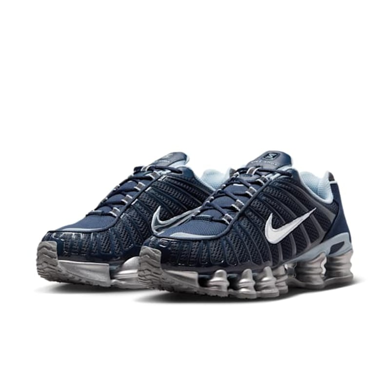 Nike Shox TL IH4481-400 05