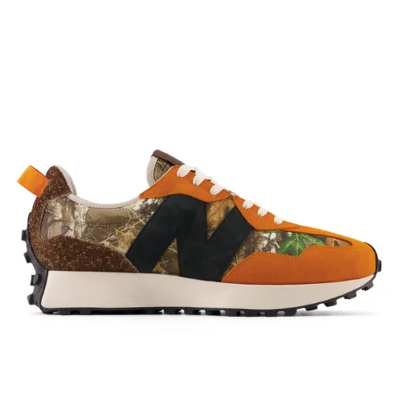 New Balance 327 x Realtree x atmos MS327ART 01