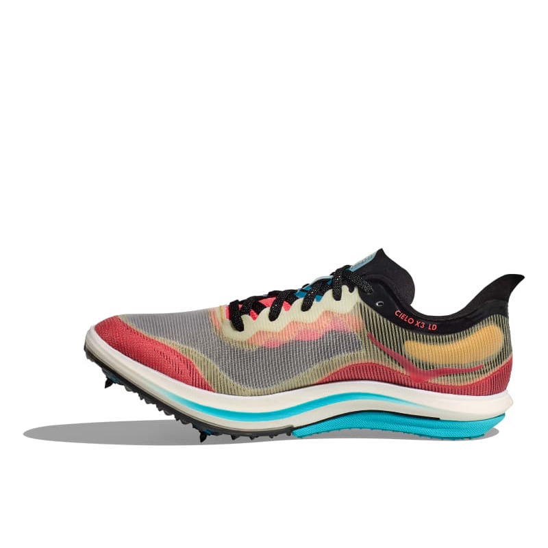 HOKA Cielo X 3 LD 1155073-BYZ 08