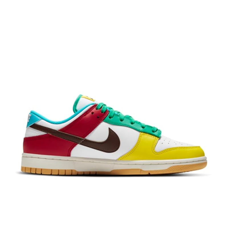 Nike Dunk Low SE DH0952-100 03