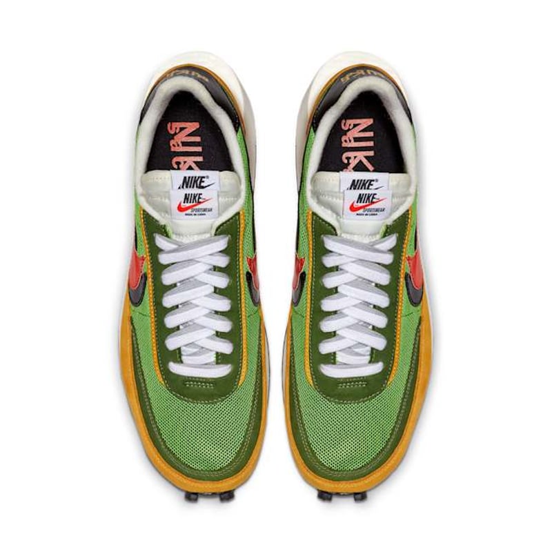 Nike LD Waffle x sacai BV0073-300 04