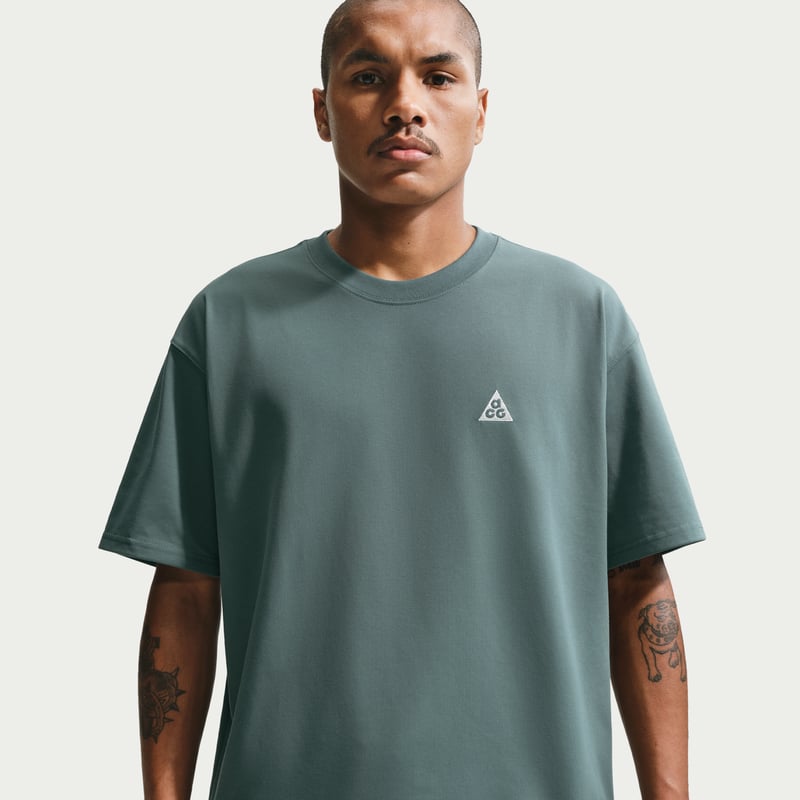 Maillot Nike ACG "Mineral Slate" | Homme | | 01 | SPORTSHOWROOM
