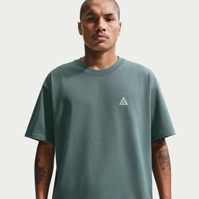 Nike ACG Troja "Mineral Slate" | Män | | 01 | SPORTSHOWROOM