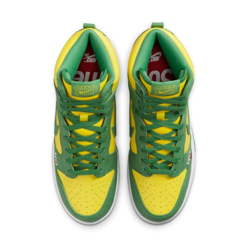 Nike SB Dunk High x Supreme ‘By Any Means’ DN3741-700 04