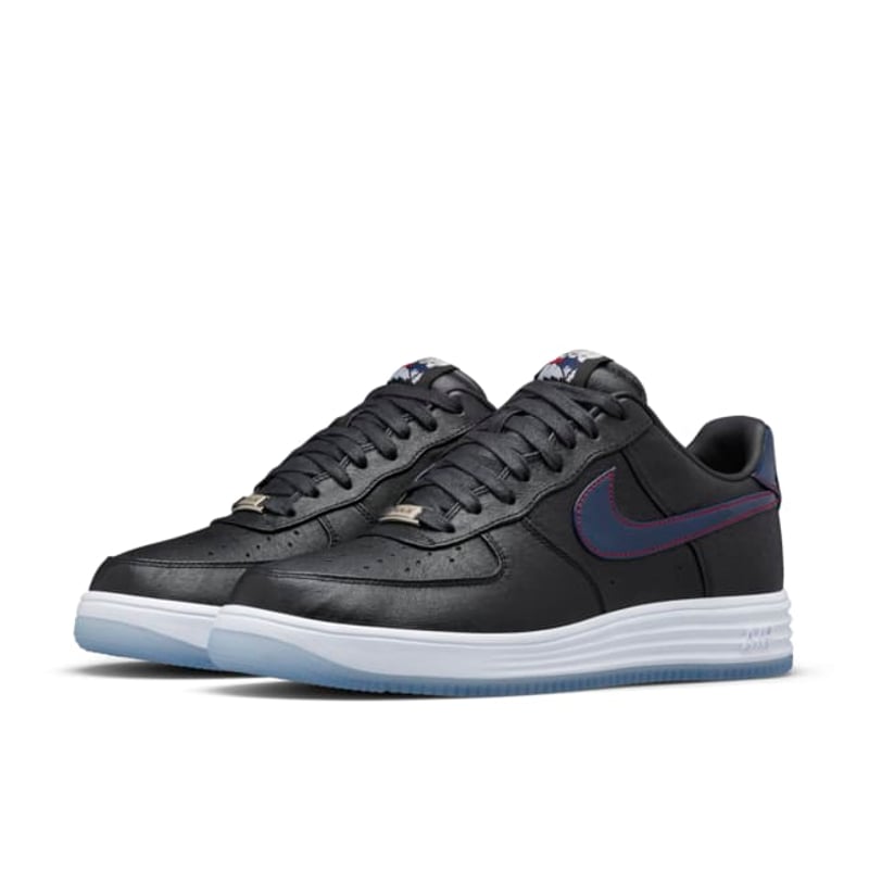 Nike Lunar Force 1 x Patriots 836341-001 05