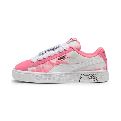 PUMA Suede XL x HELLO KITTY AND FRIENDS 403225-01