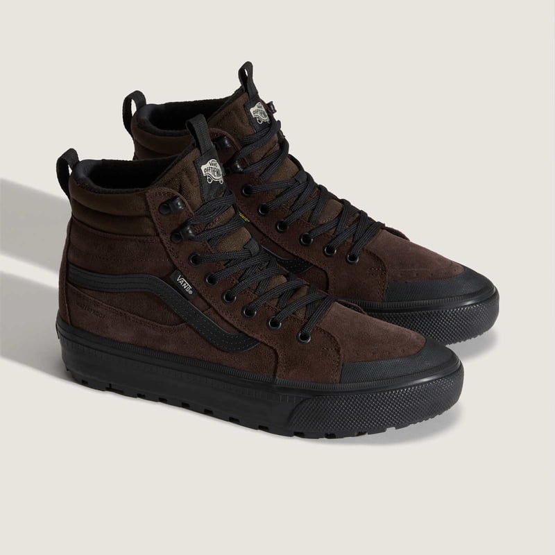 Vans Sk8-Hi Waterproof Insulated VN000DAQY49 02