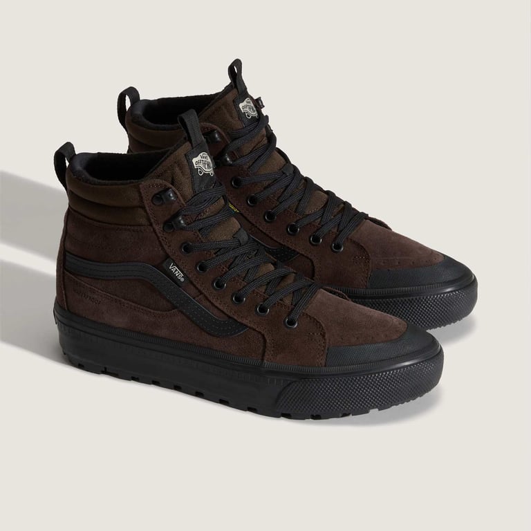 Vans Sk8-Hi Waterproof Insulated VN000DAQY49 02