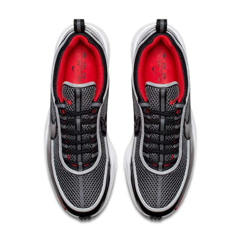 Nike Air Zoom Spiridon '16 926955-006 04