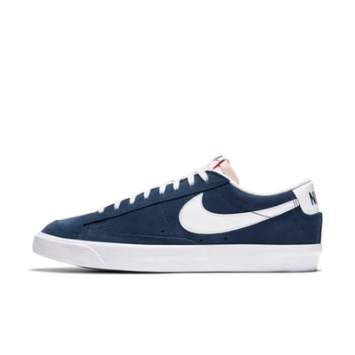 Nike Blazer Low '77 Suede DA7254-400