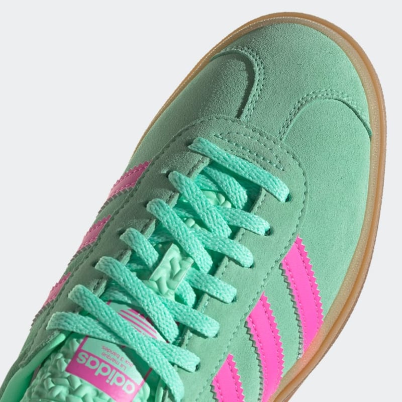 adidas Gazelle Bold H06125 05