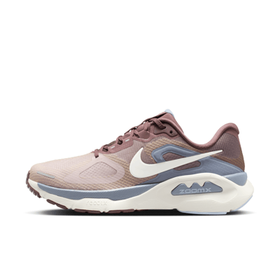 Nike Structure Plus runners "Tattoo & Ashen Slate" | Women | Running | 01 | SPORTSHOWROOM