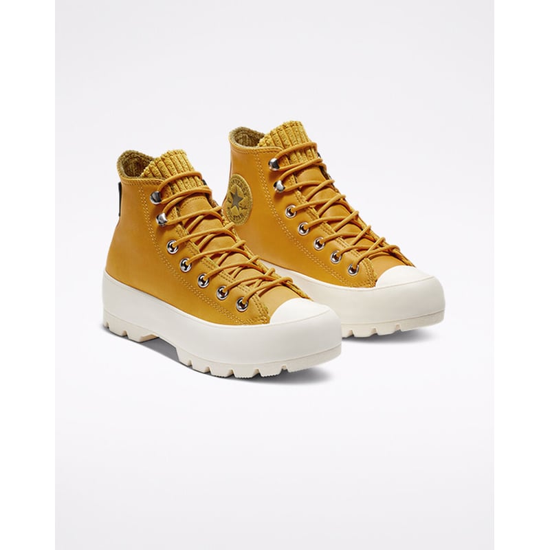 Converse Chuck Taylor All Star Lugged 565005C 04