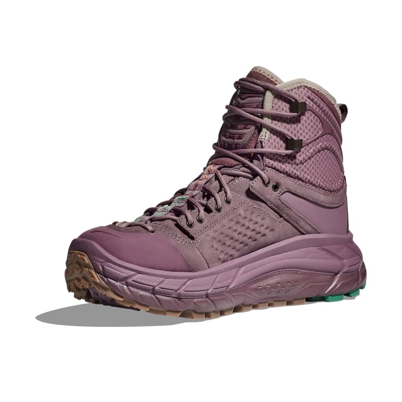 HOKA Tor Ultra Hi x Bodega 1145772-FEGG 03