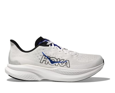 HOKA Mach 6 1147790-WMR